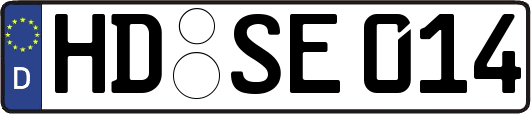 HD-SE014