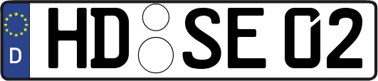 HD-SE02