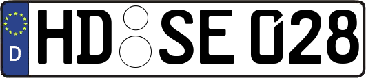 HD-SE028
