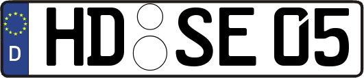 HD-SE05