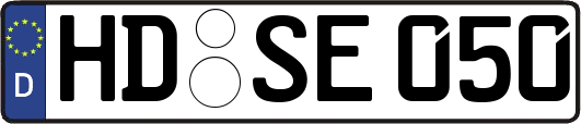 HD-SE050