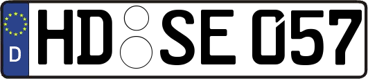 HD-SE057