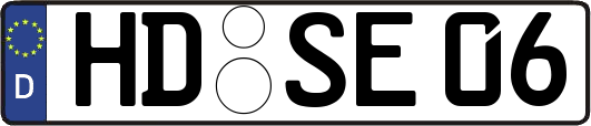 HD-SE06