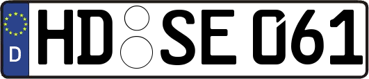 HD-SE061