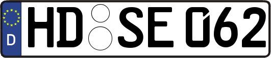HD-SE062
