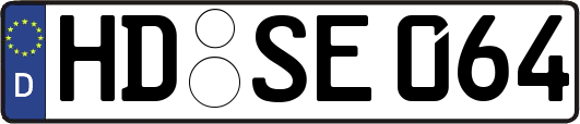 HD-SE064