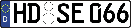 HD-SE066