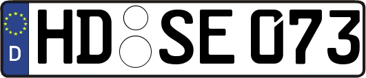 HD-SE073