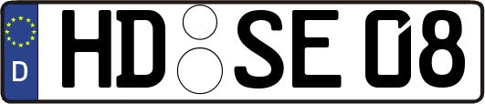 HD-SE08