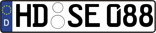 HD-SE088