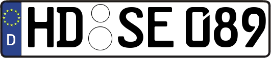 HD-SE089