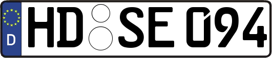 HD-SE094