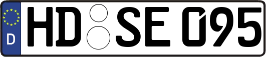 HD-SE095