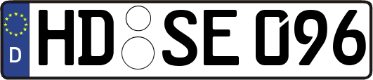 HD-SE096