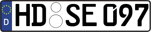 HD-SE097