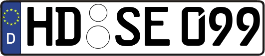 HD-SE099