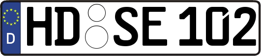 HD-SE102