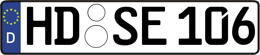 HD-SE106