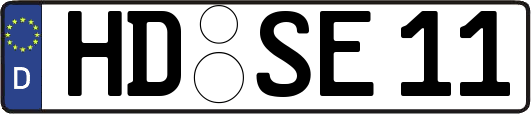 HD-SE11