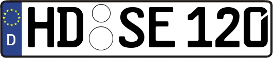 HD-SE120