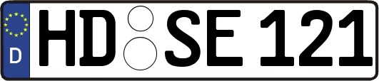 HD-SE121