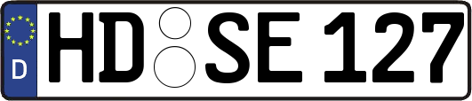 HD-SE127