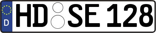 HD-SE128