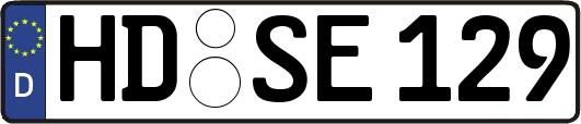 HD-SE129