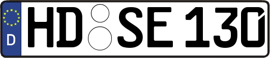 HD-SE130