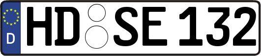 HD-SE132