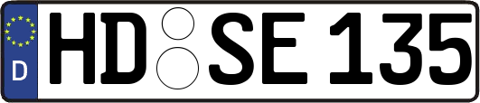 HD-SE135