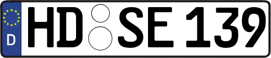HD-SE139