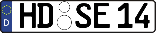 HD-SE14