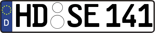 HD-SE141
