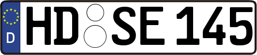 HD-SE145