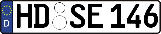HD-SE146