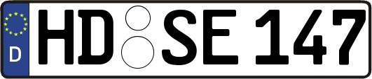 HD-SE147