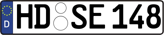 HD-SE148