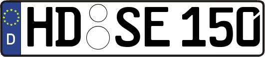 HD-SE150