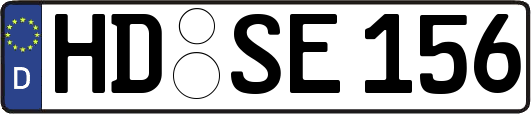 HD-SE156