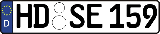 HD-SE159
