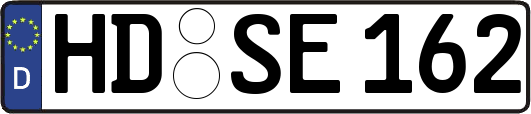 HD-SE162