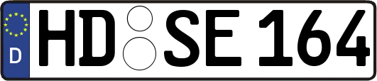 HD-SE164