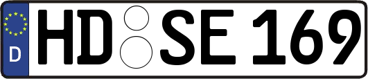 HD-SE169