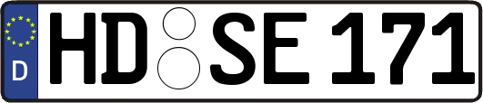 HD-SE171