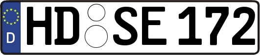 HD-SE172