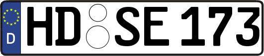 HD-SE173
