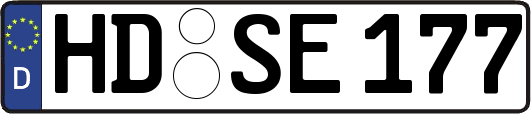 HD-SE177