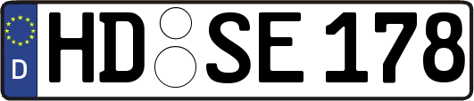 HD-SE178