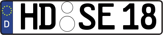 HD-SE18